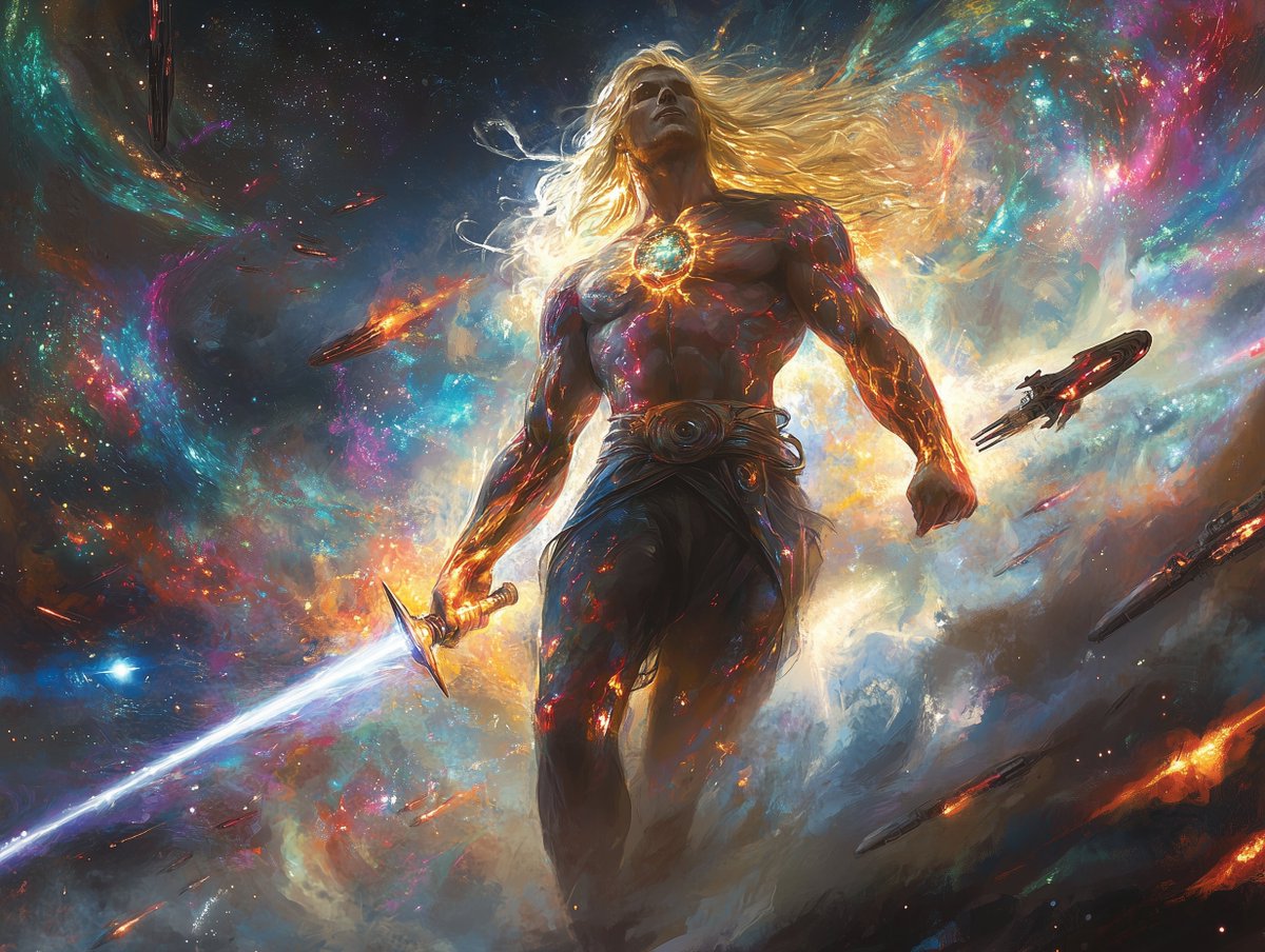 PrometheusBASE's tweet photo. @rbthreek Wise words. When it comes to AI agents, it’s not about blindly riding hype waves; it’s about aligning with the vision, ethos, and commitment of the creators behind it. 

True innovation requires relentless evolution, and without it, even the best concepts can stagnate. https://t.co/zbqWUImxfW