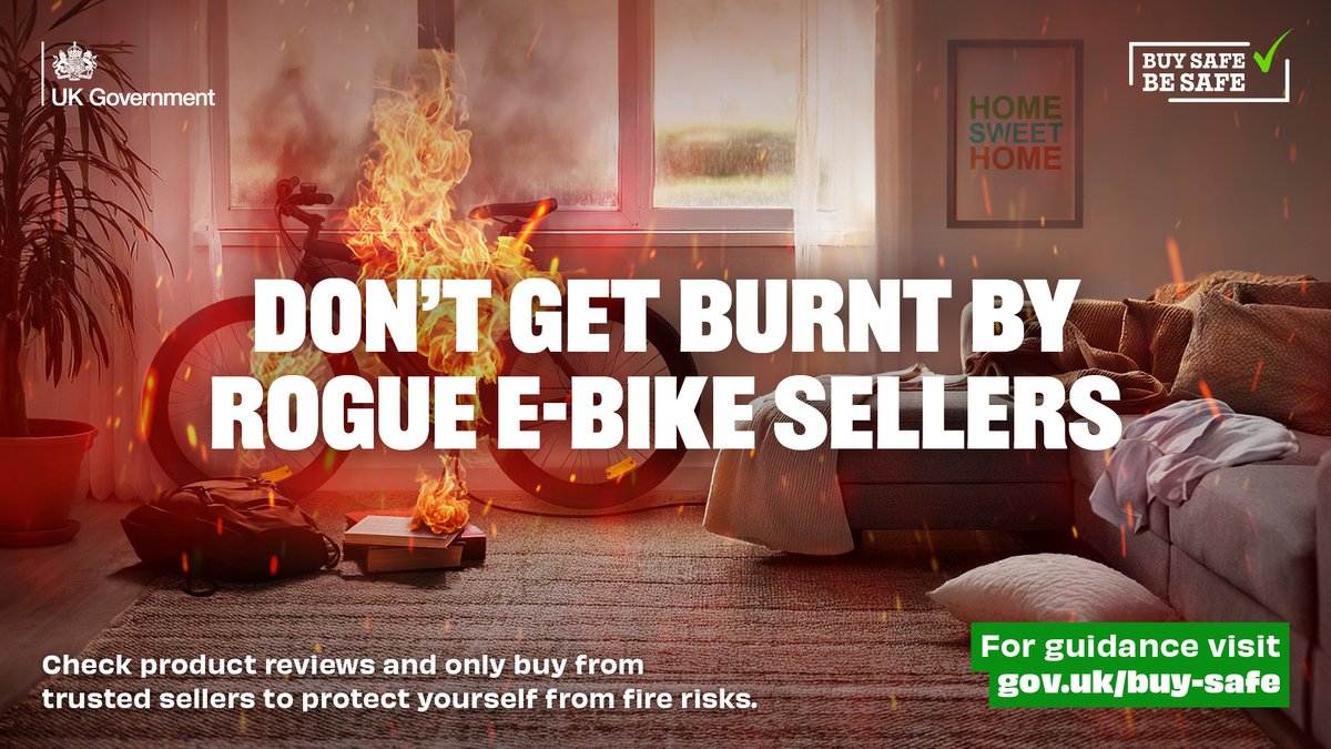 Electrical Safety Roundtable tweet media