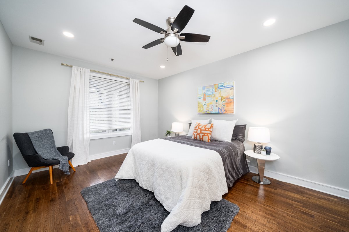 AgentMikeCheck's tweet image. 💥Another Luxury Listing SOLD By MC Luxury Living/Michael Check💥 
📍624 Monroe St. #3B Hoboken, NJ📍
    2BR | 2Bth | 1177 Sq. Ft. 
✨I’m profoundly grateful for this trust and opportunity. Working alongside such wonderful people has made this journey so rewarding.✨