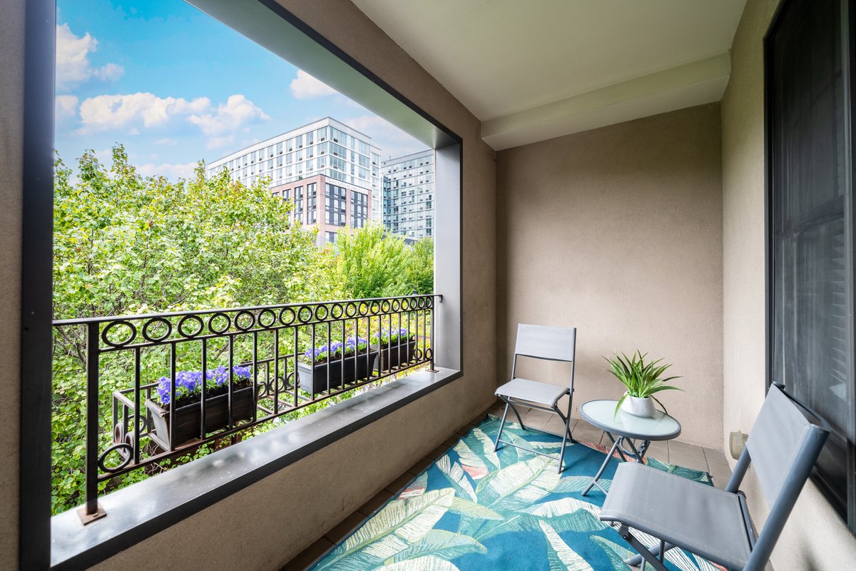 AgentMikeCheck's tweet image. 💥Another Luxury Listing SOLD By MC Luxury Living/Michael Check💥 
📍624 Monroe St. #3B Hoboken, NJ📍
    2BR | 2Bth | 1177 Sq. Ft. 
✨I’m profoundly grateful for this trust and opportunity. Working alongside such wonderful people has made this journey so rewarding.✨