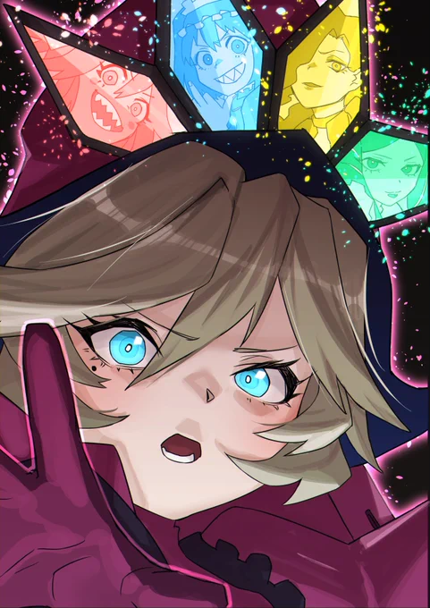 60日目 スフォルツァンドの残響(歌:キャロル・マールス・ディーンハイム)/戦姫絶唱シンフォギア#100日チャレンジ #symphogear 
