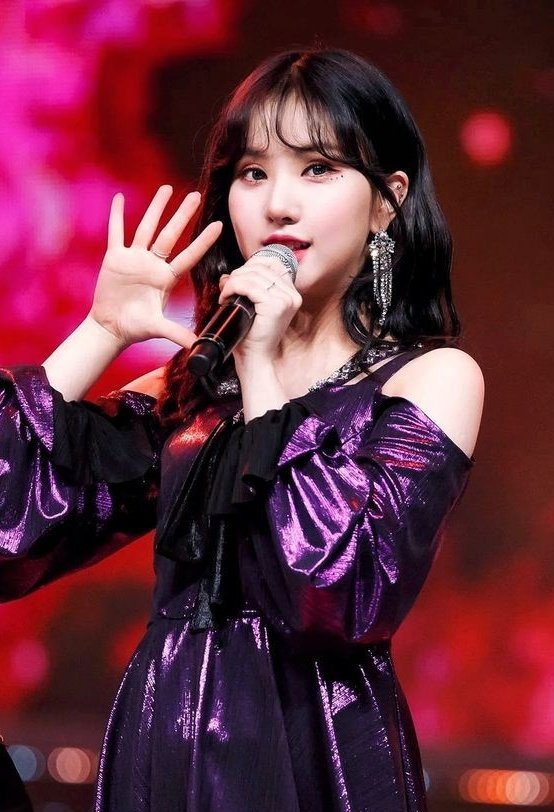 Jung Euna ᶜᵘᵗⁱᵉᵖᵃʷ — Work Only. tweet media