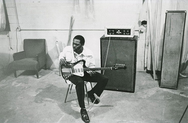 What Arkansas musician recorded the song Cummins Prison Farm two decades before becoming the first person charged under a 1989 state "drug kingpin law" targeting crime rings? If you know the answer, you might want to take a shot at the EOA's new quizzes. arkansasonline.com/news/2024/oct/…