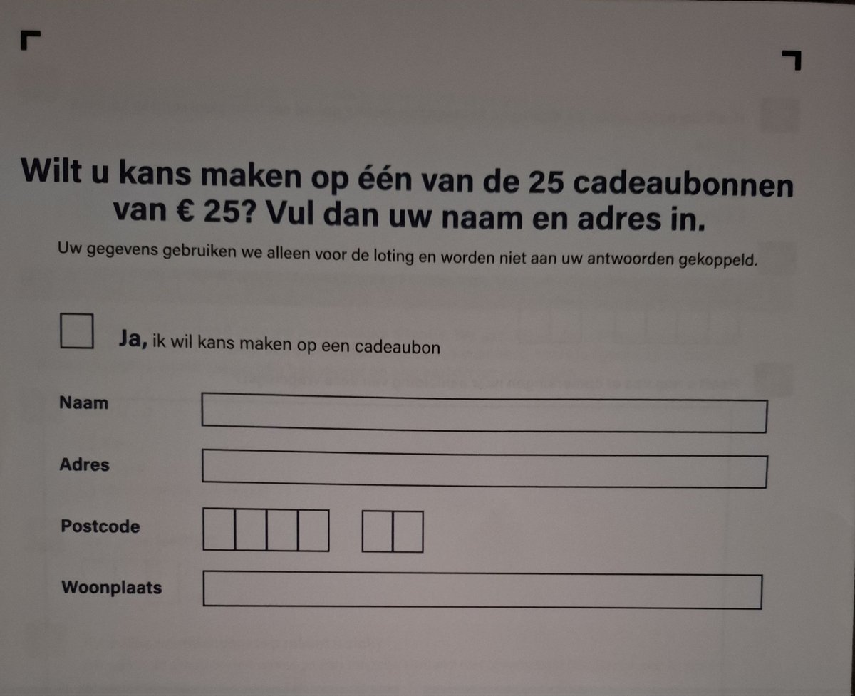 duveltje's tweet photo. Groot gedeelte wijk #GestelseBuurt weer NIET ingevuld 
*Maak ons wijzer? U mening telt? laatste brief?
Velen zien horen ondervinden! 
DAT het absoluut niet is
Wanneer valt kwartje #DenBosch
Er moet wel MEER gebeuren als één treurig cadeaubonnetje 
*Maak ons maar eens wijzer 😉 https://t.co/LXBLQRQ2ar