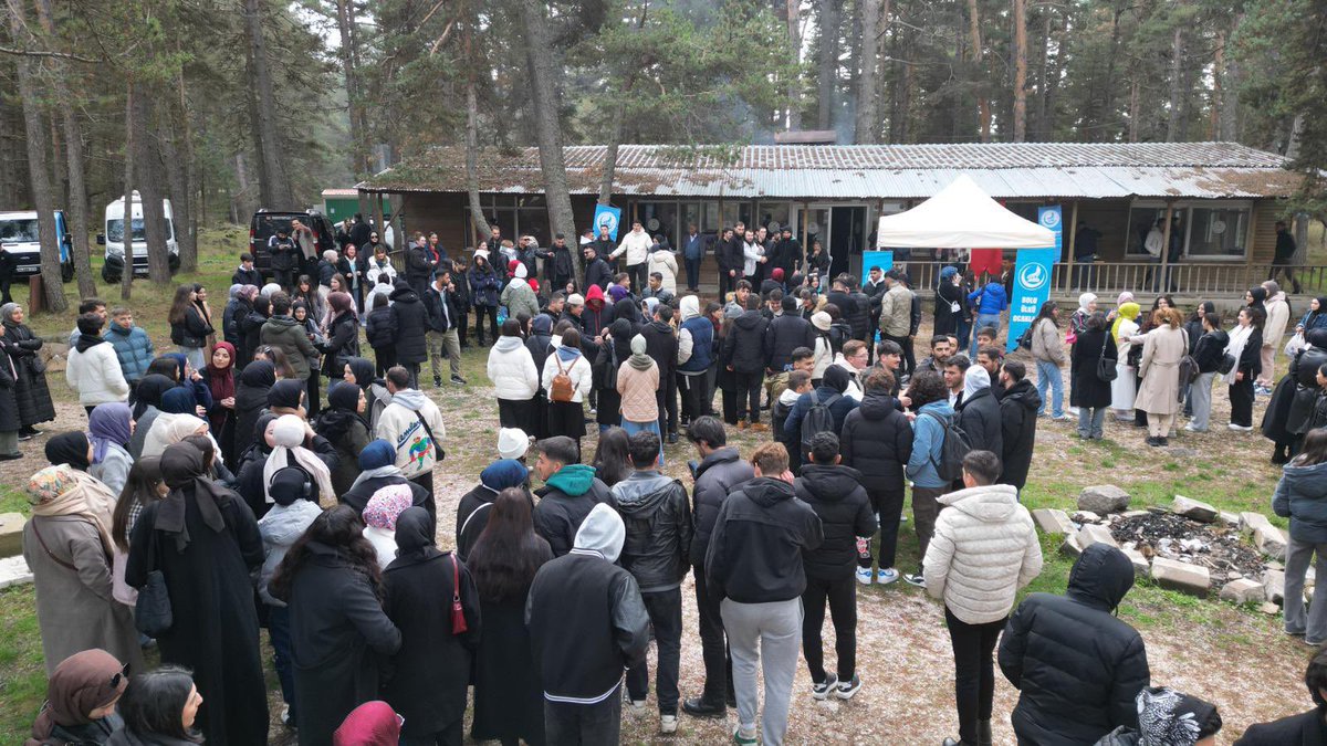 Ülkü Ocakları tweet media
