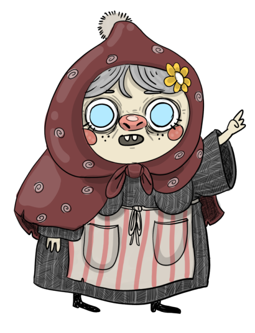 I'll be playing a halfling in upcoming dnd mini campaign!
Meet Yetta! Wild magic sorcerer