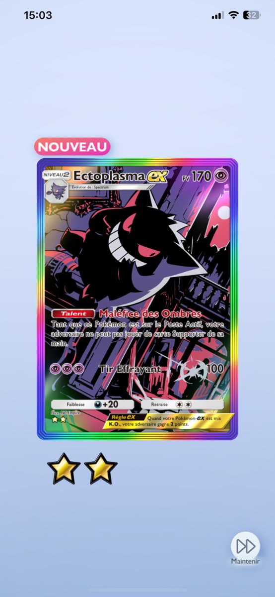 Il est marrant votre petit jeu là