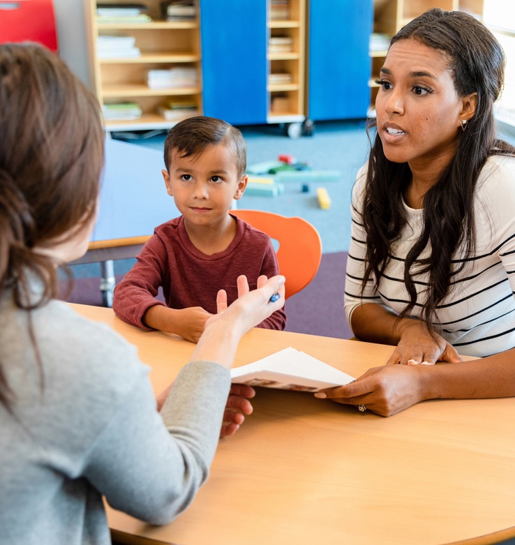 Research shows that parent involvement has positive impacts on students, educators, schools &amp; communities. 

Learn how ED is strengthening parent partnerships to raise the bar for student success: ed.gov/parents #WednesdayWisdom