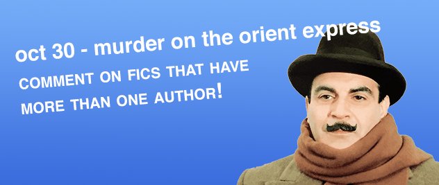 JUST LEAVE (A COMMENT) FEST tweet media