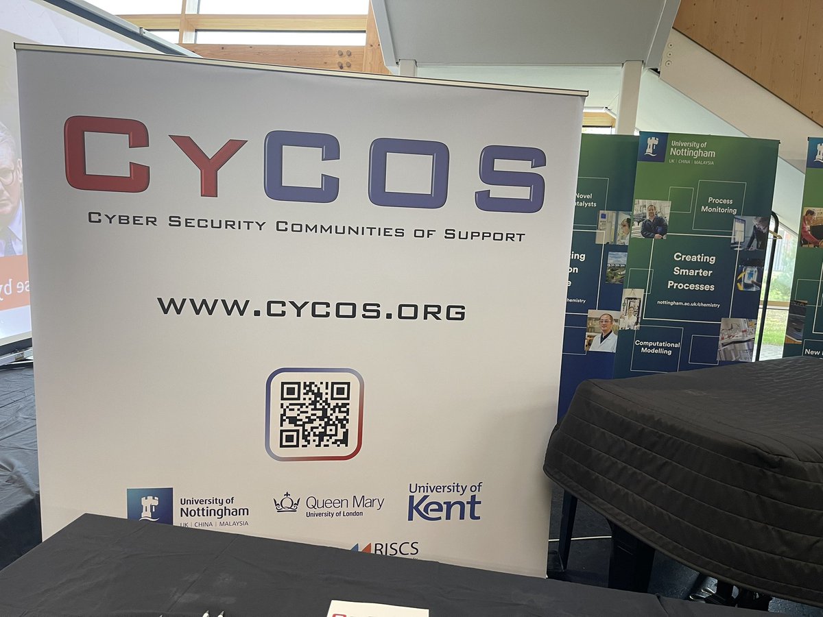 East Midlands Cyber Resilience Centre tweet media