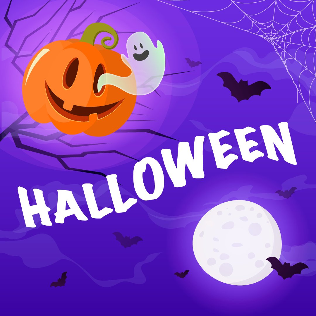 🎃 Make learning spook-tacular at home, school, or work with ready-to-play Halloween-themed kahoots and resources for all ages. Let's have some skele-fun! 👻

create.kahoot.it/hub/premium_Ha…