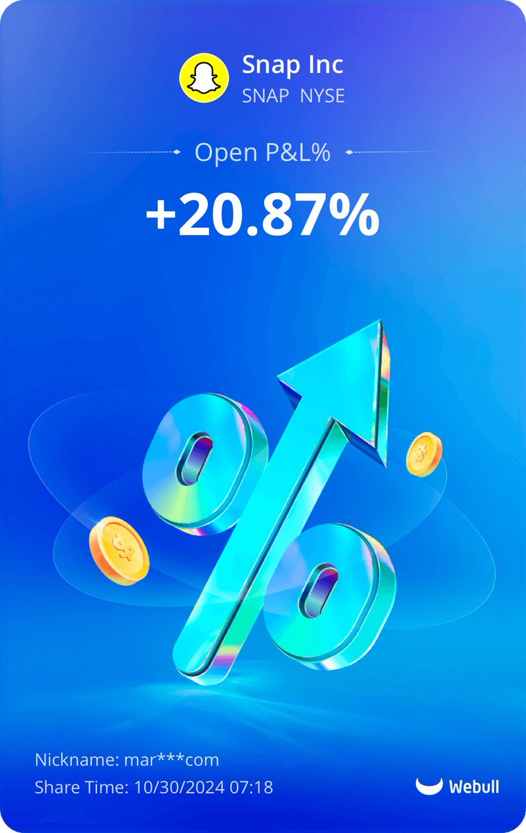 markkami's tweet image. Woke up green