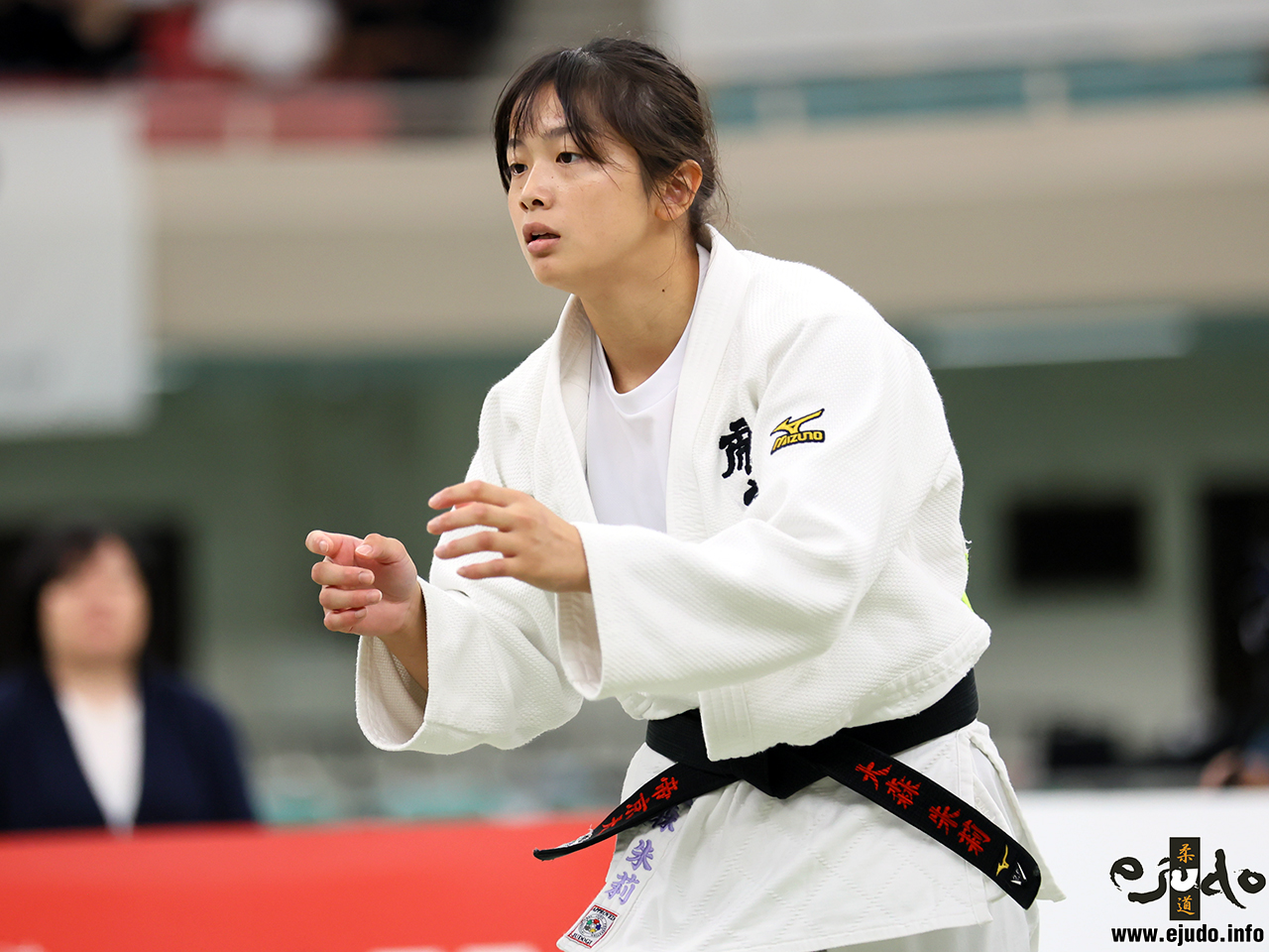 eJudo編集長 古田 英毅 on X: eJudo編集長 古田 英毅 on X:
