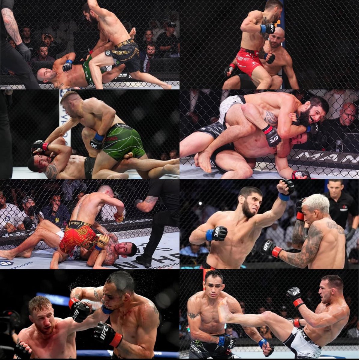 Which loss broke your heart the most?

r/UFC