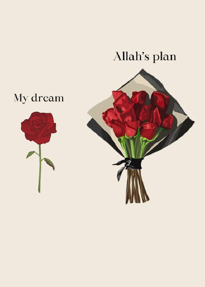 Allah is the best of planners