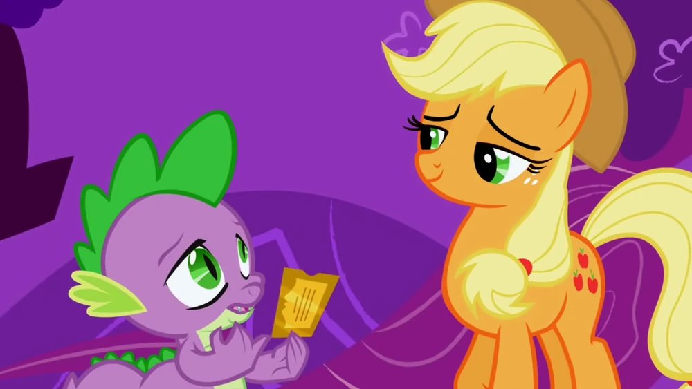 Trijosh1's tweet photo. #Happy14thAnniversary to "The Ticket Master"! I like how Twilight had to give one ticket to one of her friends.
#MyLittlePony #MyLittlePonyFriendshipIsMagic #MLPFIM #FriendshipIsMagic #TheTicketMaster #TTM #AlexBasio #KevinSchimdt #TabithaStGermain #Spike #Mane6 #ManeSix https://t.co/0HXG97Nfzv