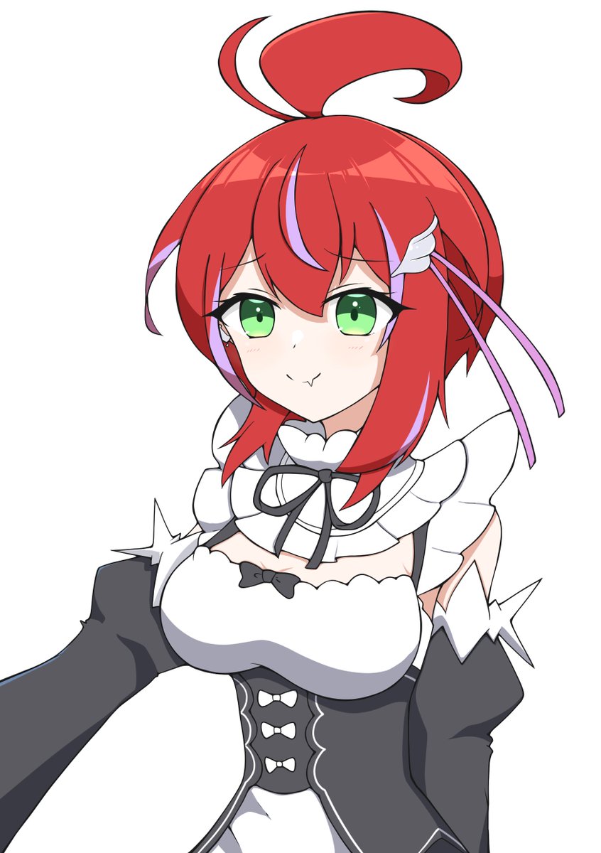 「#茜音色に染まれ 」|マグロのイラスト