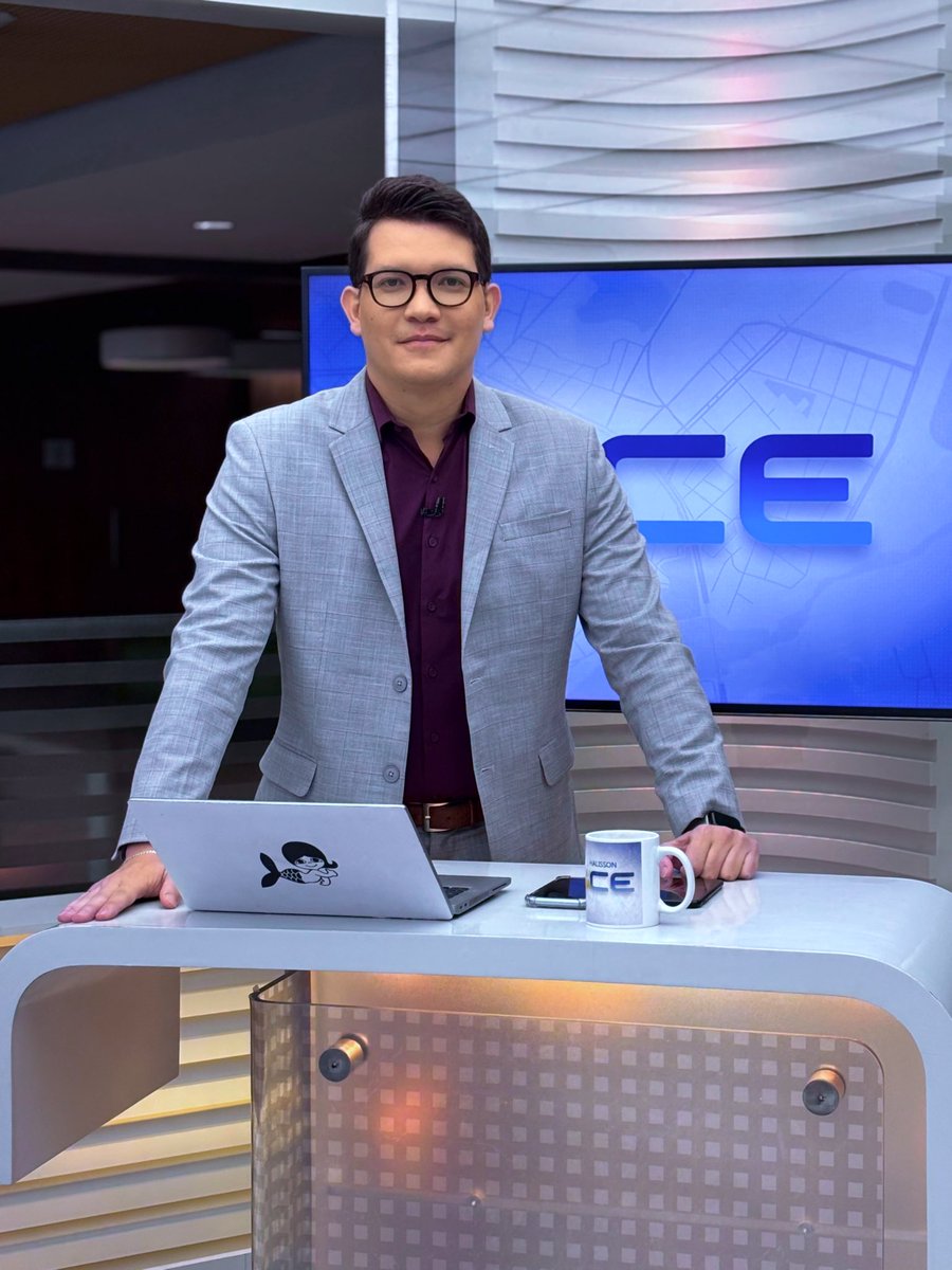 Halisson Ferreira tweet media