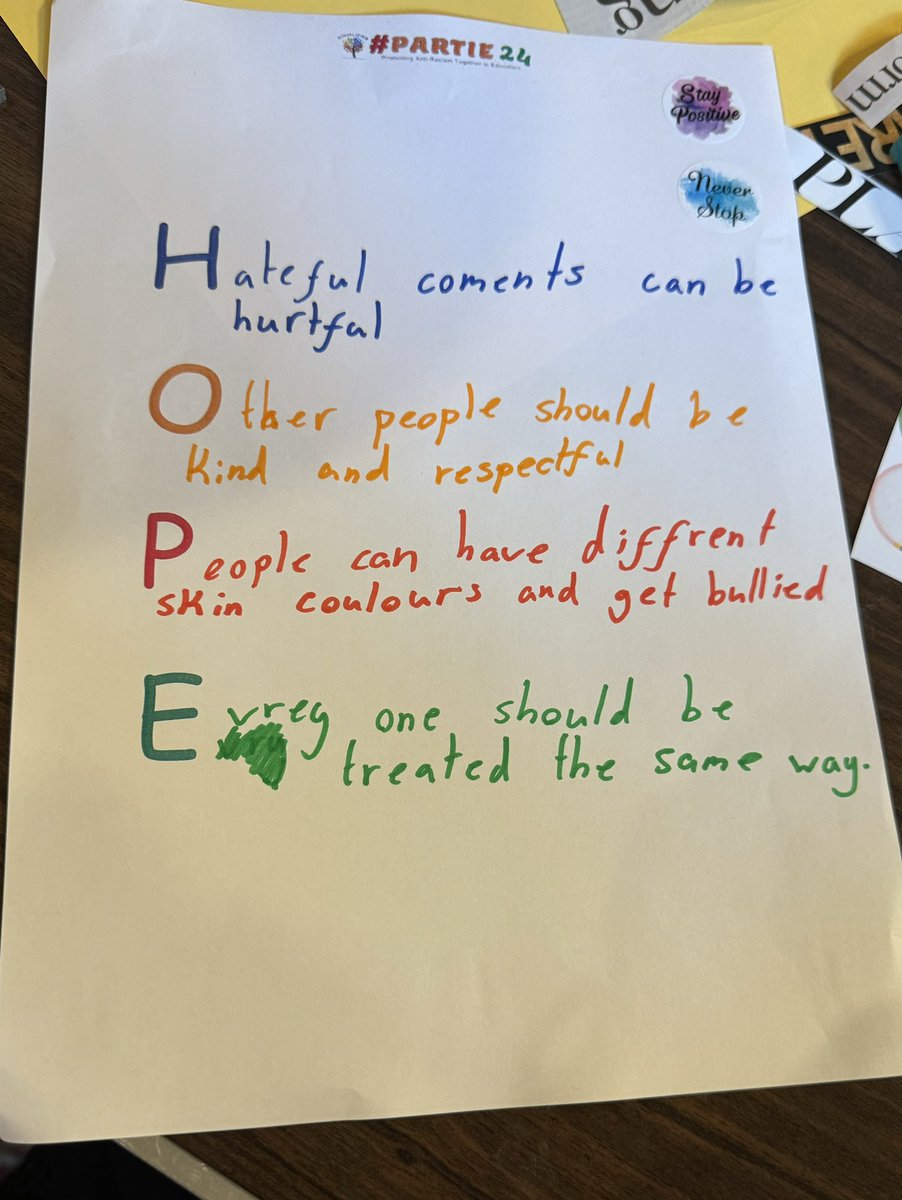 EAL Service, Glasgow (@ealglasgow) on Twitter photo Some inspiring poems created by the young people this morning #PARTIE <a href="/EqualitiesEdGCC/">Equalities Education Services GCC</a> <a href="/Doug_GCC/">Douglas Hutchison</a> Some inspiring poems created by the young people this morning #PARTIE <a href="/EqualitiesEdGCC/">Equalities Education Services GCC</a> <a href="/Doug_GCC/">Douglas Hutchison</a>