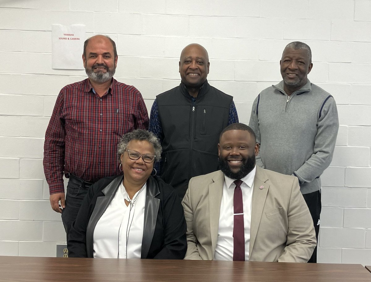 Dr. Marlon Gilbert tweet media