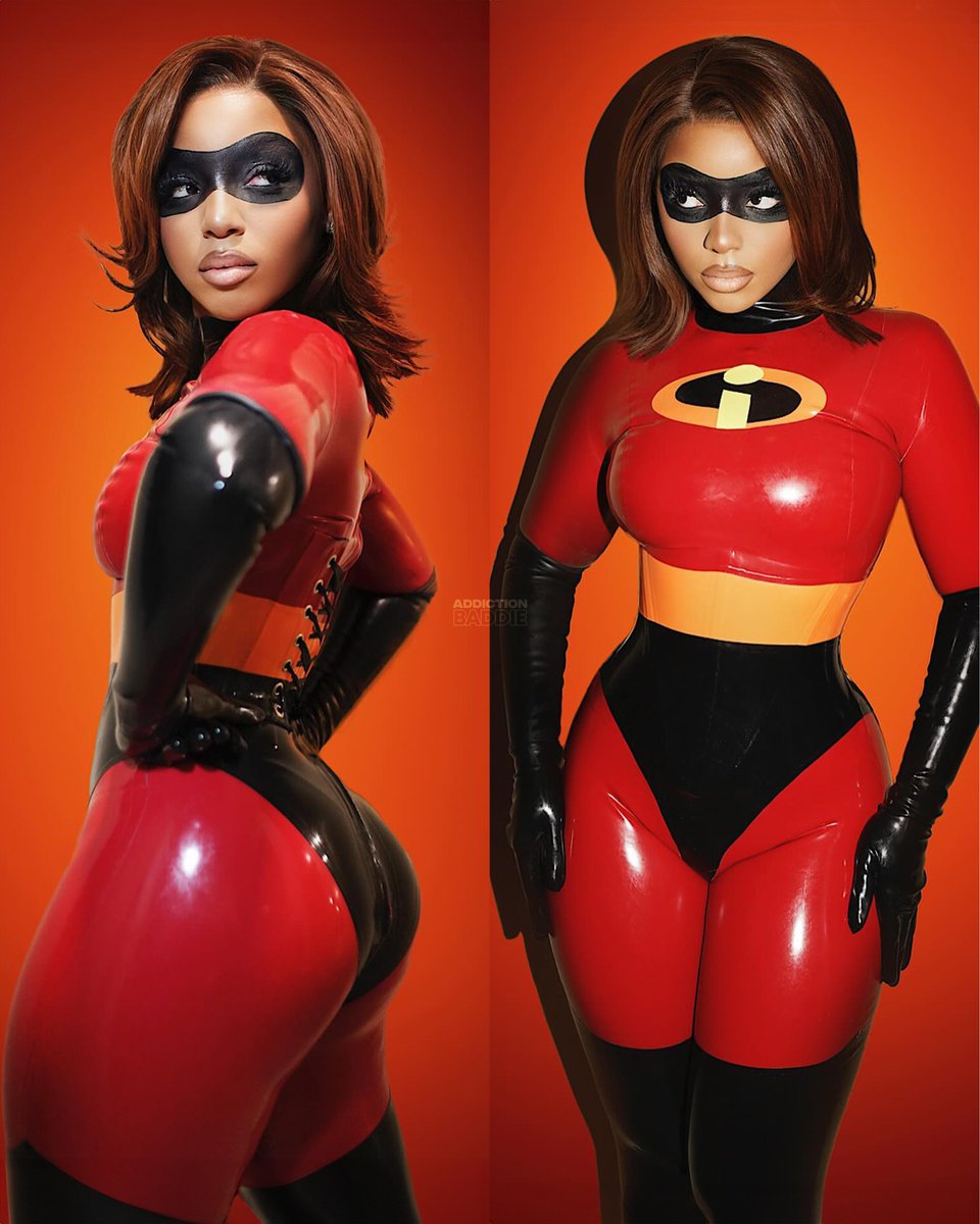 addictionbaddie's tweet image. chloe bailey was INSANE for this...