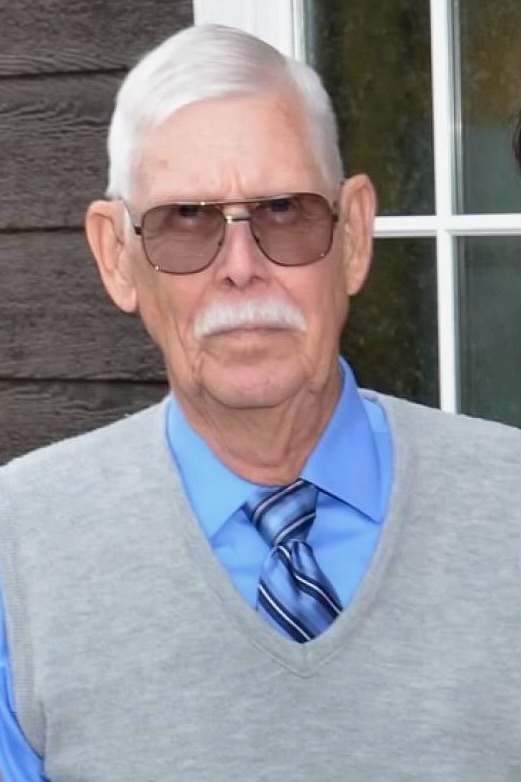 TaylorvilleDN's tweet photo. Clayton W. Buchanan https://t.co/tmNUGwlsbD https://t.co/oBSG8TmJl1