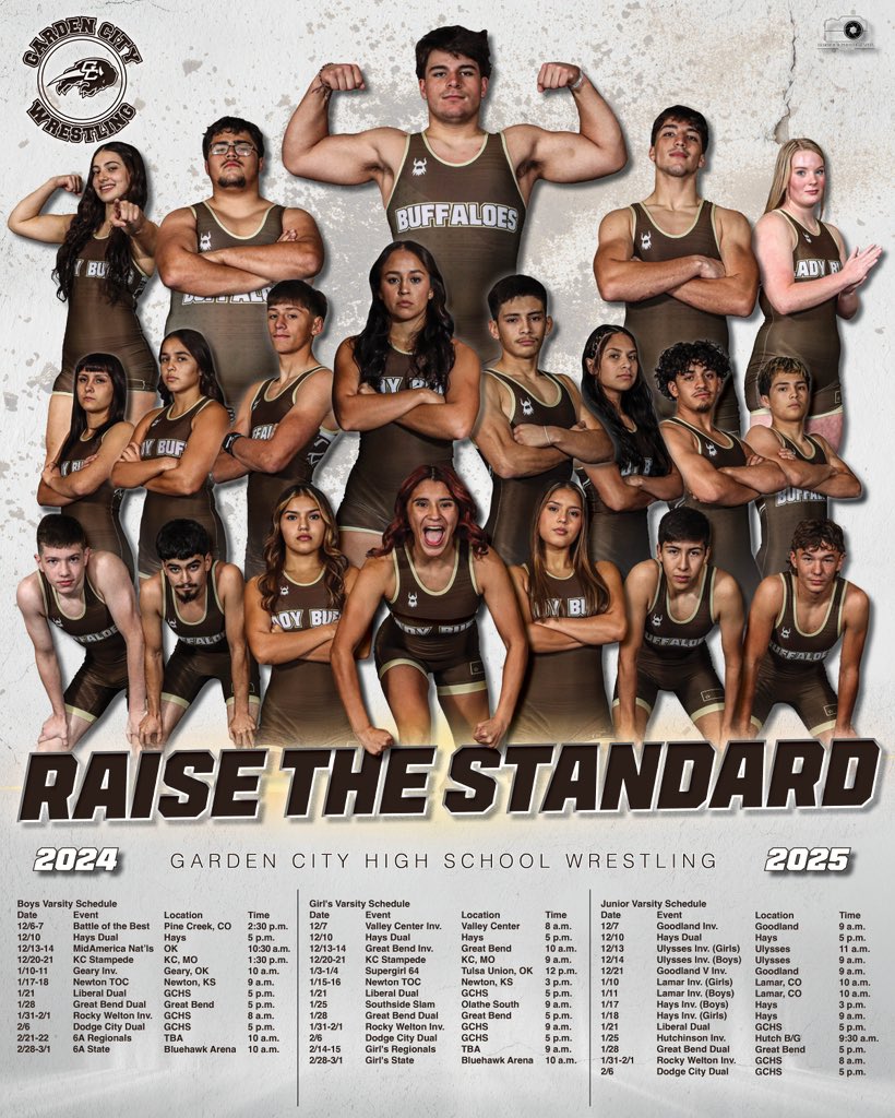 Almost time to lace ‘em up… Here’s the Road to KC!