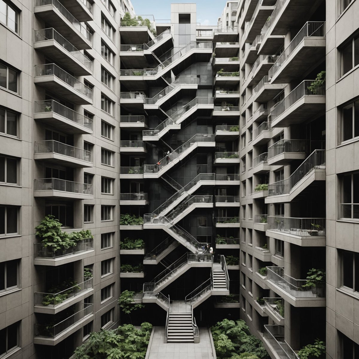 EvacuationModel's tweet photo. #EvacPaperAlert: Predicting temporal #evacuation travel time in staircases between adjacent floors of super high-rise buildings by artificial neural networks 👣
Just published on #JournalofBuildingEngineering

🔗 Link: https://t.co/3hj8kjRrn5 https://t.co/DWK9H0q5Nn