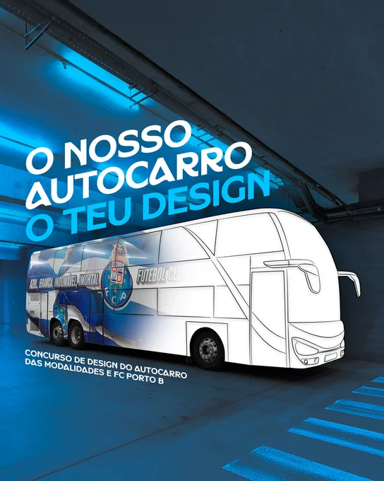 Image from FC Porto (@FCPorto)