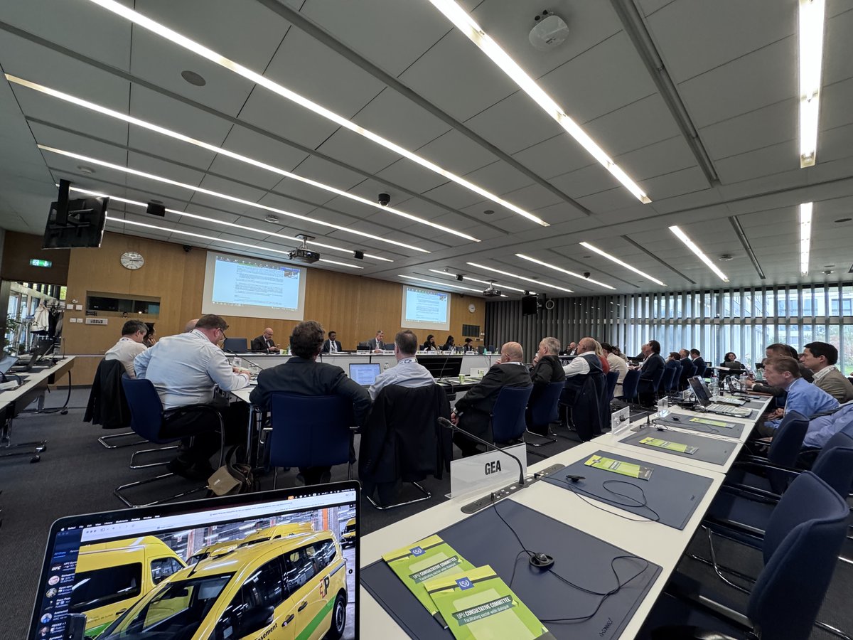 Sparrow Analytics proud to be a fresh member of <a href="/UniversalPostal/">UPU</a> 
More news soon.