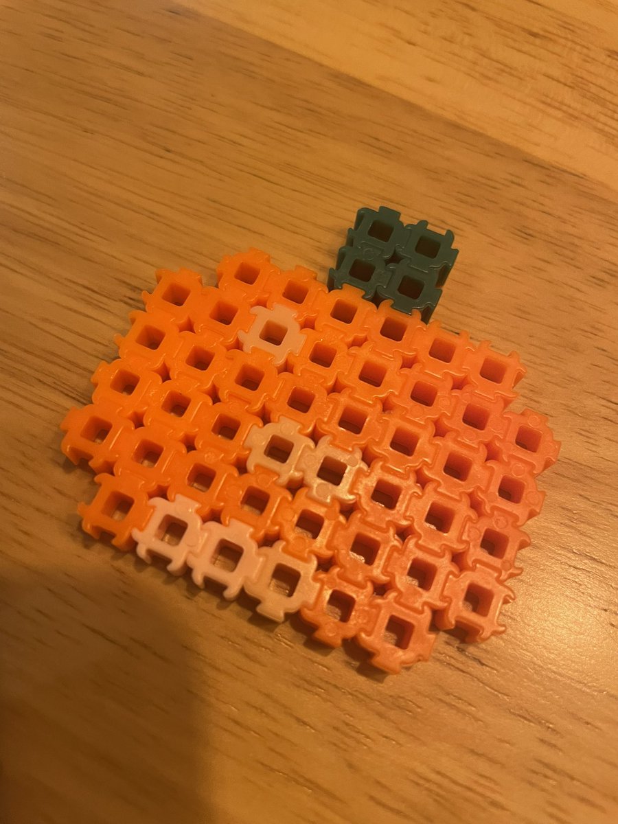 Huge thanks <a href="/eurekamuseum/">Eureka! Museum</a> for a totally fab day yesterday, always great fun, even when it’s so busy! Well done to your team for staying so friendly! And, thank you to <a href="/Simbrix/">Simbrix</a>, deffo added to our visit, we’re busy making pumpkins!