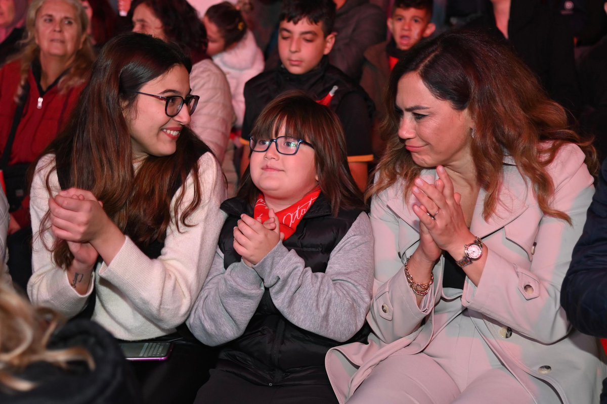 durualaca59's tweet photo. Can başkan CANDAN Başkan ❤️
@CandanYceer https://t.co/cybcanIxop