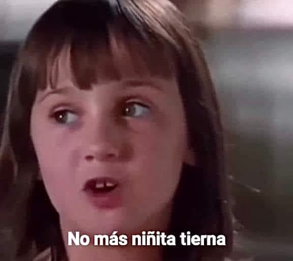 -Yo después de que me rompieran el corazón:
