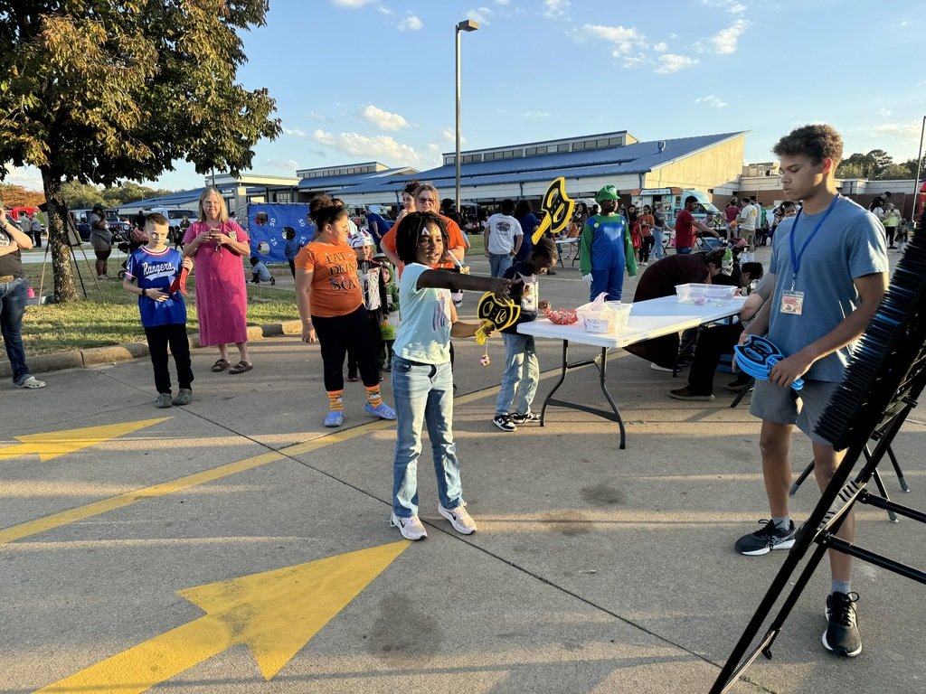 The Kissam Fall Festival was a huge success!  🎉🎉 Thank you to everyone who came out! It was a BLAST!