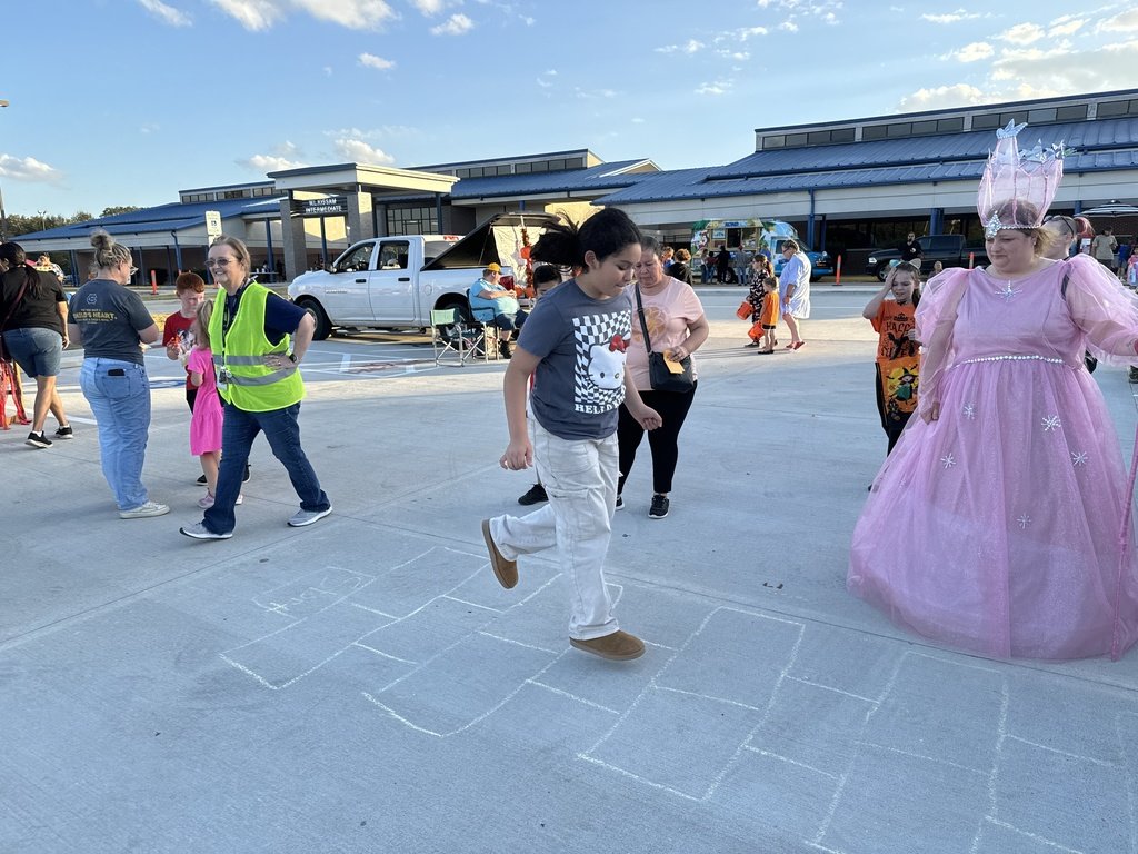 Kissam Intermediate School tweet media