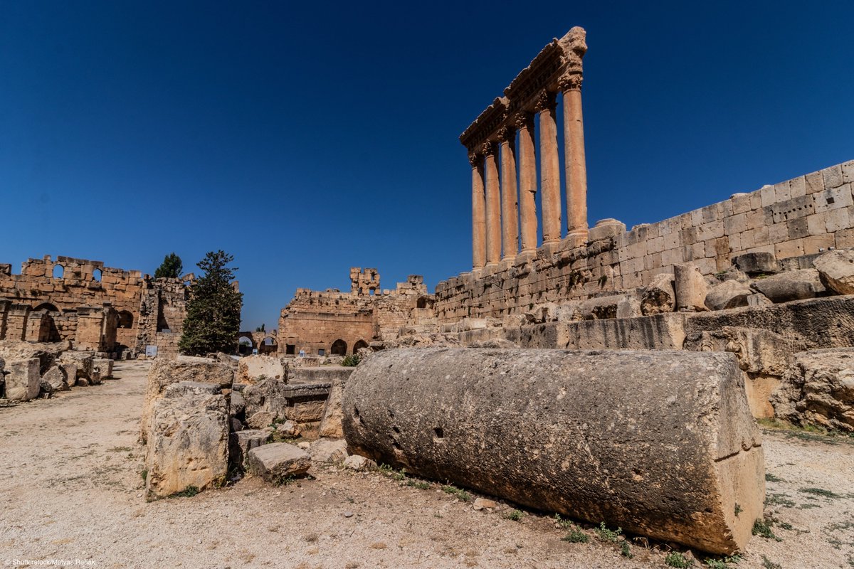 UNESCO 🏛️ #Education #Sciences #Culture 🇺🇳 (@unesco) on Twitter photo In the #MiddleEast, more than seventy exceptional sites are recognized and protected as #WorldHeritage by <a href="/UNESCO/">UNESCO 🏛️ #Education #Sciences #Culture 🇺🇳</a>. These sites are now under threat, particularly in #Lebanon, #Palestine, #Israel and #Yemen.
UNESCO recalls to all parties their obligation to respect and protect In the #MiddleEast, more than seventy exceptional sites are recognized and protected as #WorldHeritage by <a href="/UNESCO/">UNESCO 🏛️ #Education #Sciences #Culture 🇺🇳</a>. These sites are now under threat, particularly in #Lebanon, #Palestine, #Israel and #Yemen.
UNESCO recalls to all parties their obligation to respect and protect