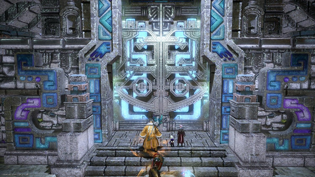 upan_mo's tweet photo. ふぇれさん主催のお地図会に参加させて頂きました〜

なかなかの確率で魔紋が開いたのかな！？
最後お写真を撮り忘れたので途中で撮ったものを...
ふぇれさんえおちゃんヒメチャン���りがとうございました👑 https://t.co/uqp1CoWvZS