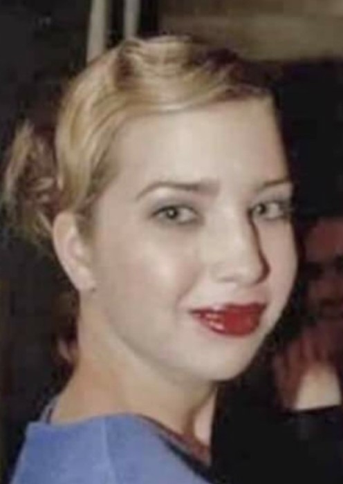 Amy Lynn🐇💀 tweet media