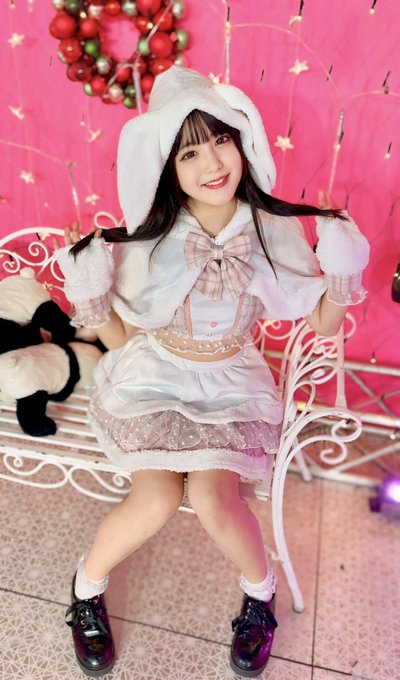 Twitterのコスプレ画像14