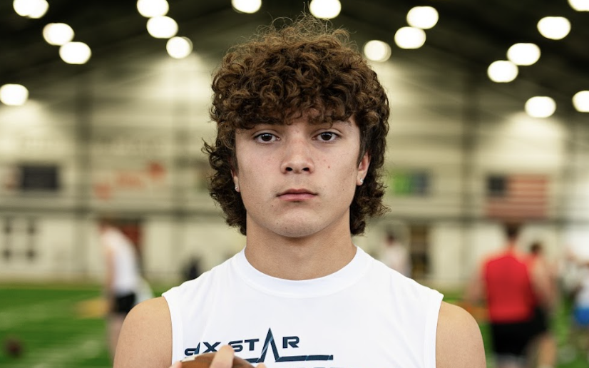 Six Star Football | MISSOURI tweet media