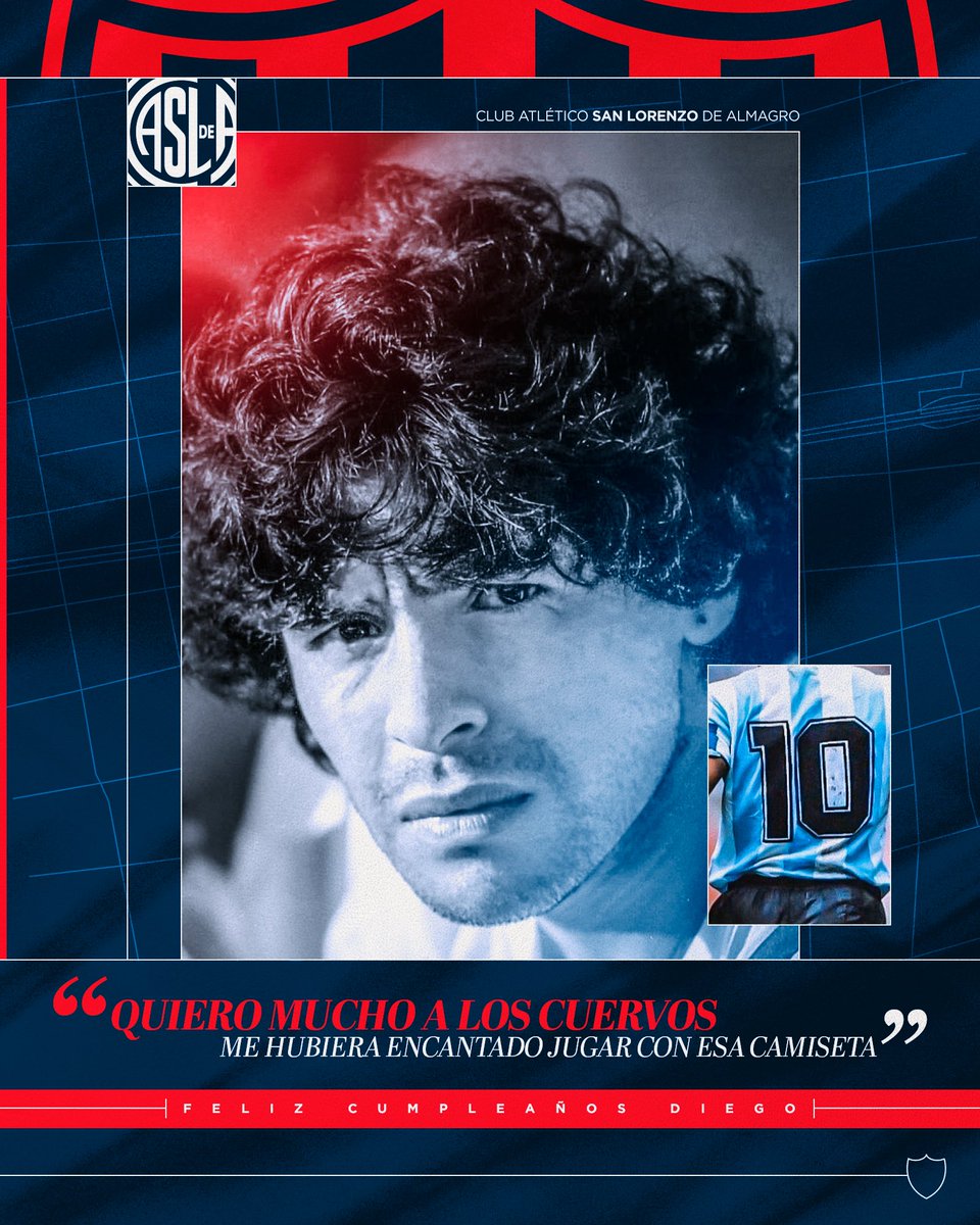 Nunca te olvidaste de nosotros. 
Nunca nos vamos a olvidar de vos.