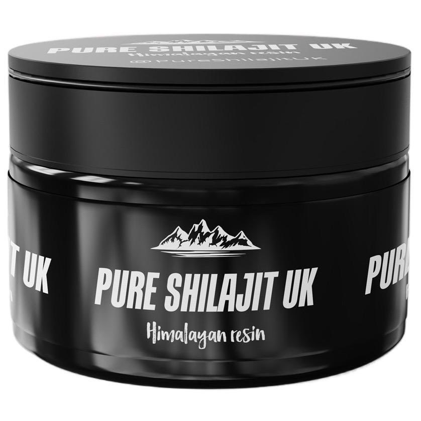 PureShilajitUK's tweet image. Pure Shilajit UK’s Shilajit Resin ⚫️ UK’s No.1 Shilajit Supplier Since 2020. 🥇#PureShilajitUK #Shilajit #ShilajitResin