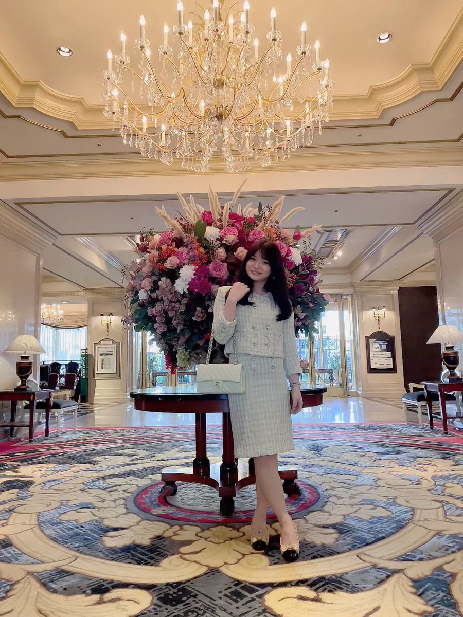 Lili_Sofya's tweet photo. 2丁目の姉妹でヌン活よ〜♡ https://t.co/LUFPeXwUjf