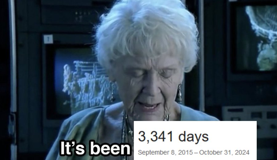 <a href="/untilDragonAge/">Dragon Age: The Veilguard Countdown</a>