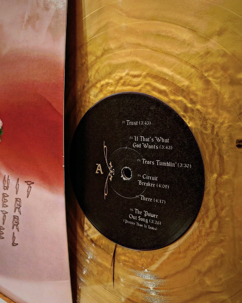 marchrecordings's tweet photo. Ken and Dominic! It has arrived. wonderful👏👏👏

#kenstringfellow #circuitbreaker
Collector Limited Edition of 200 &amp; US Test Pressing of 5

@KenStringfellow @Stringfellowdom https://t.co/sH16Gpu8Y4
