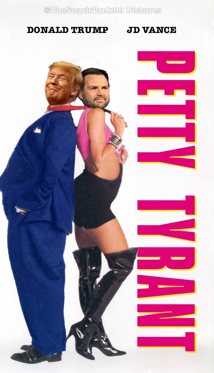 TheSnarkTank99's tweet photo. Who else is ready for a President for all Americans, and not just  another #PettyTyrant? https://t.co/luwCaZ2HbZ