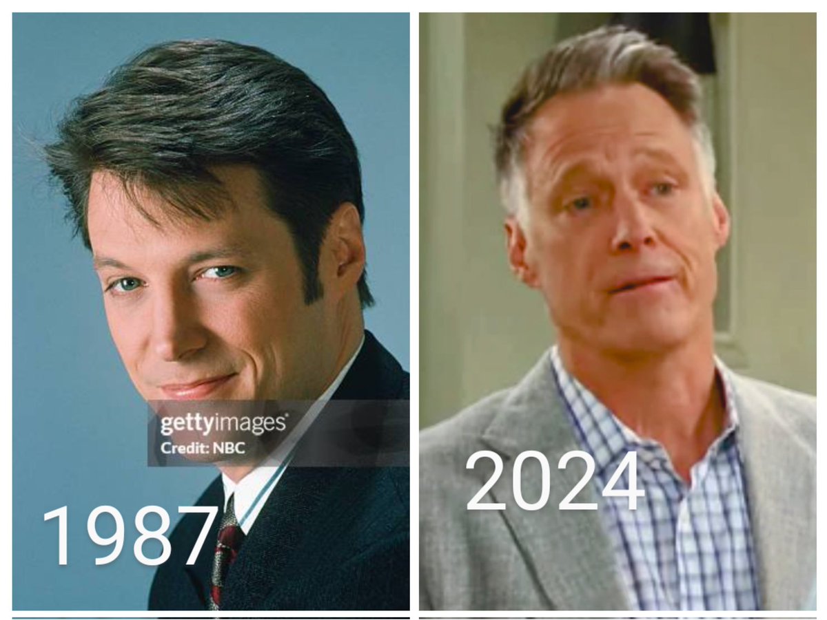 OTD 37 years ago #JackDeveraux arrived in Salem
Happy Anniversary Matt!