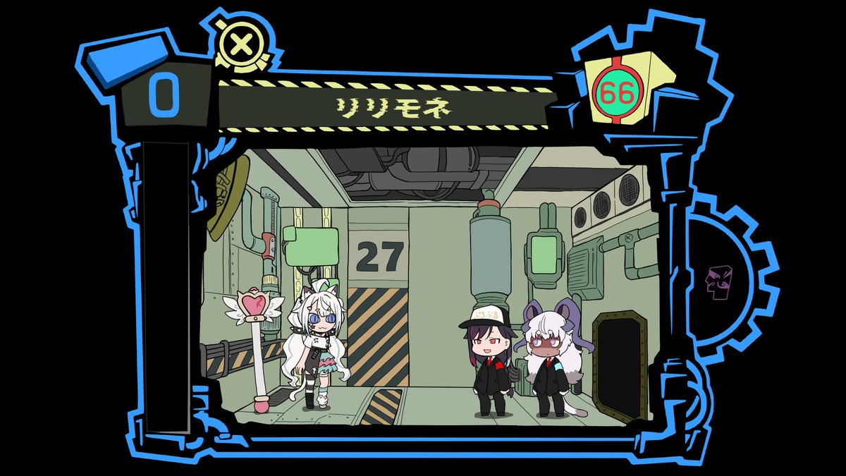 取扱い的に…?なやつ
#ぷろぶる博物館 