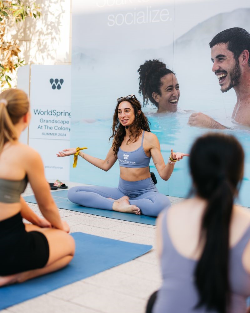 VisitTheColonyTX.com tweet media