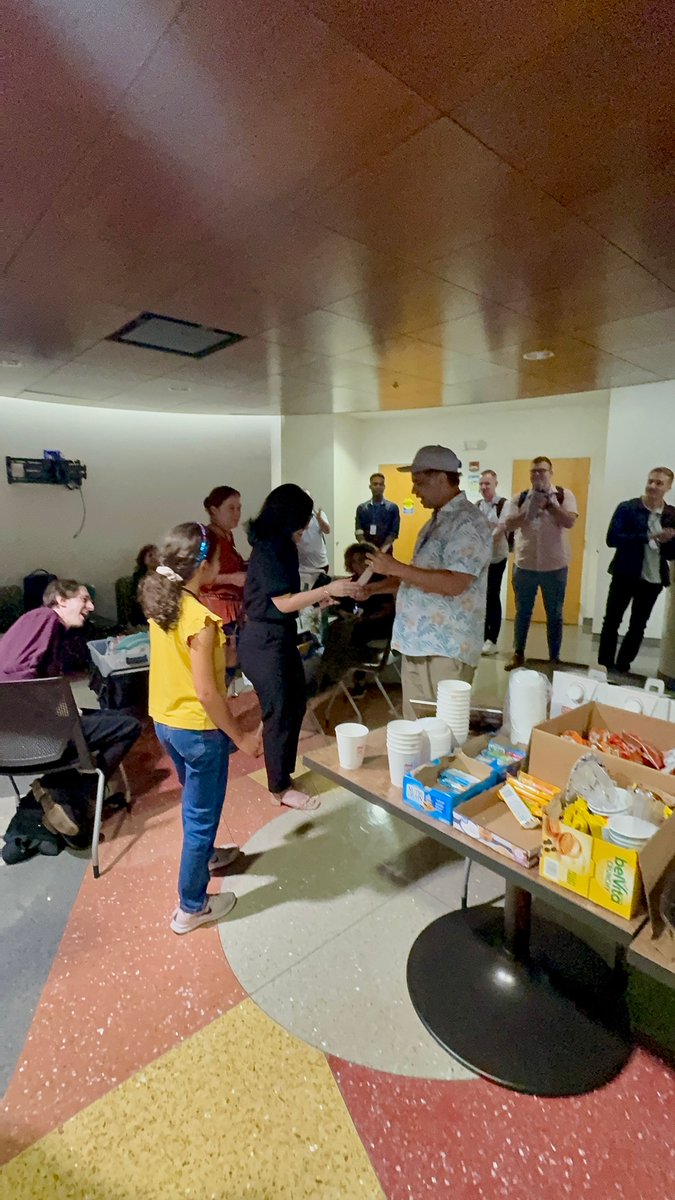 GDG Central Florida (@gdgcentralfl) on Twitter photo ๐Big thanks to <a href="/kodecodev/">Kodeco</a> for supporting DevFest Florida with amazing prizes! Here are some of our lucky winners celebrating their Kodeco digital books. ๐โจ
Congrats to Lydia, Thomaz, Jeffrey, Wiscarlens and Dave
#DevFestFL #Kodeco #TechCommunity <a href="/devfestfl/">DevFest Florida ๐ด๐</a> <a href="/GDGCentralFL/">GDG Central Florida</a> ๐Big thanks to <a href="/kodecodev/">Kodeco</a> for supporting DevFest Florida with amazing prizes! Here are some of our lucky winners celebrating their Kodeco digital books. ๐โจ
Congrats to Lydia, Thomaz, Jeffrey, Wiscarlens and Dave
#DevFestFL #Kodeco #TechCommunity <a href="/devfestfl/">DevFest Florida ๐ด๐</a> <a href="/GDGCentralFL/">GDG Central Florida</a>